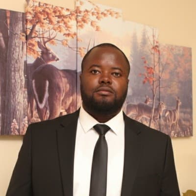 Kaluba Prosper Musonda